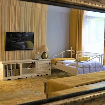 All Saints Old Town Stare Miasto Apartament *