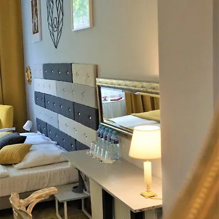 All Saints Old Town Stare Miasto Apartament
