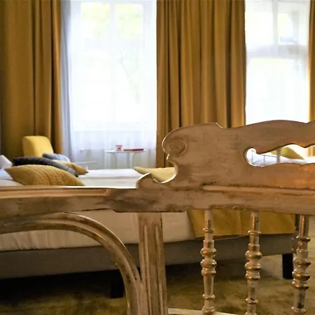 Apartament All Saints Old Town Stare Miasto