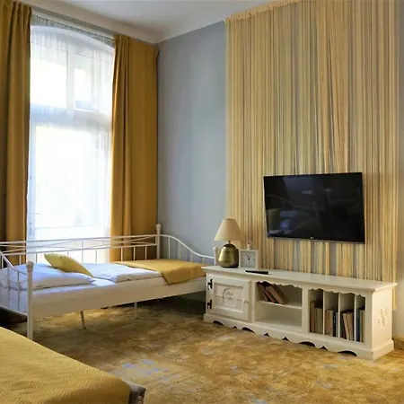 All Saints Old Town Stare Miasto Apartment