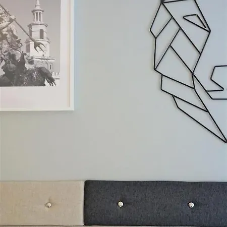 Apartment All Saints Old Town Stare Miasto