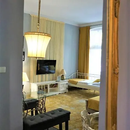 Apartment All Saints Old Town Stare Miasto