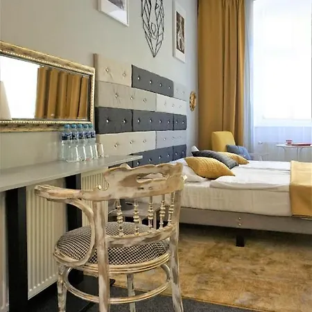 All Saints Old Town Stare Miasto Apartment Poznan